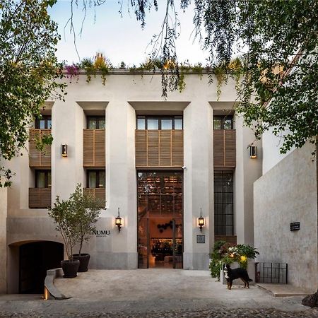 Numu Boutique Hotel, The Unbound Collection By Hyatt San Miguel de Allende Exteriér fotografie