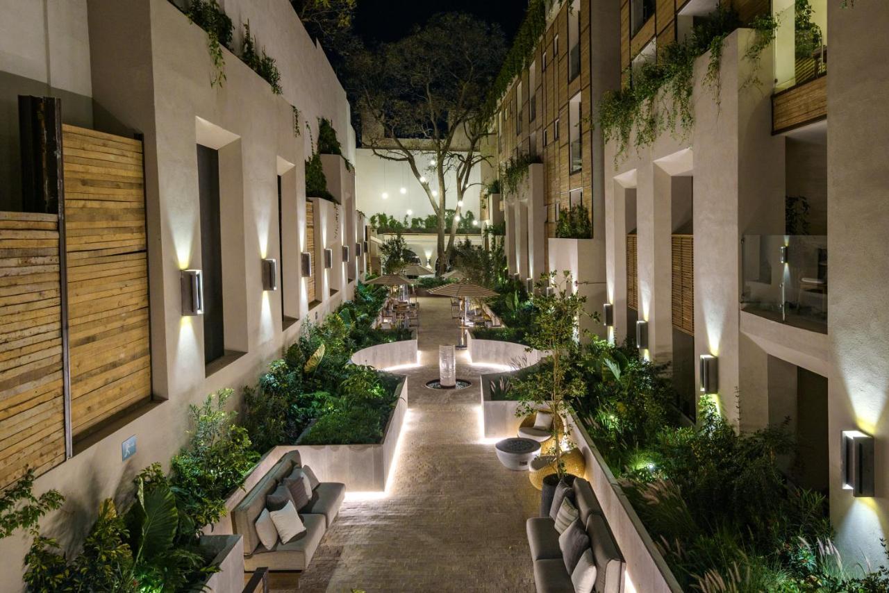 Numu Boutique Hotel, The Unbound Collection By Hyatt San Miguel de Allende Exteriér fotografie
