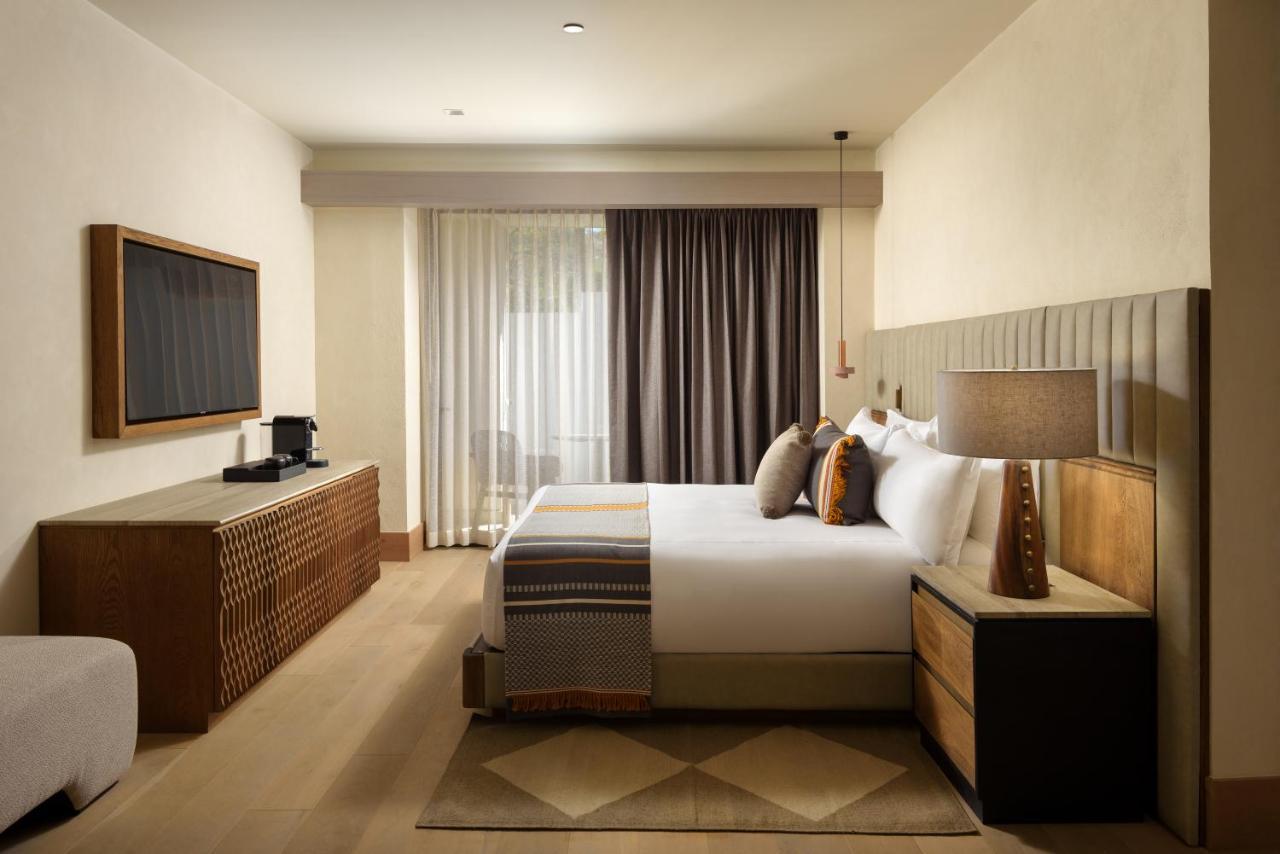 Numu Boutique Hotel, The Unbound Collection By Hyatt San Miguel de Allende Exteriér fotografie
