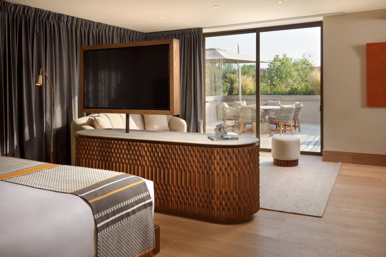 Numu Boutique Hotel, The Unbound Collection By Hyatt San Miguel de Allende Exteriér fotografie