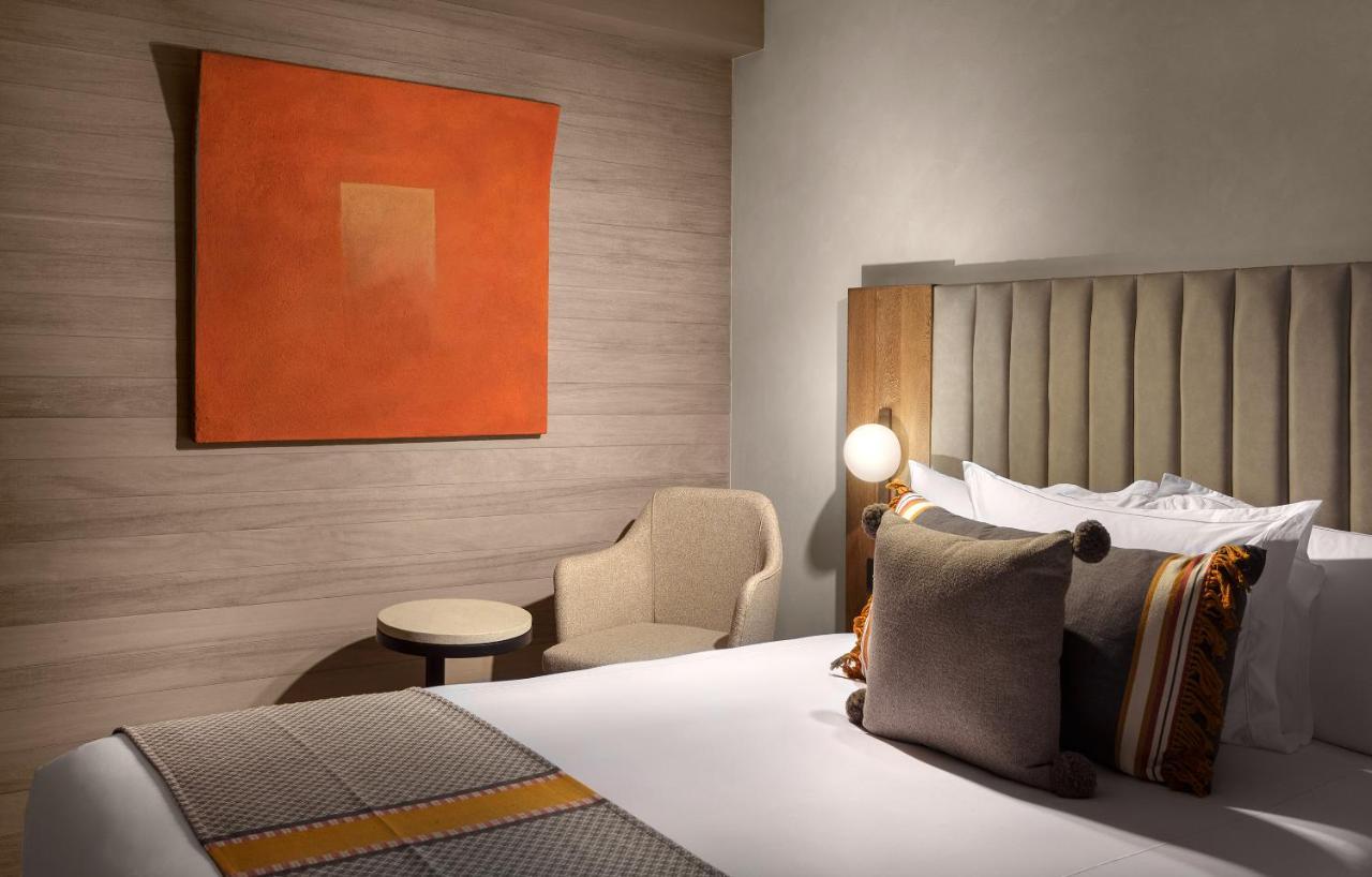 Numu Boutique Hotel, The Unbound Collection By Hyatt San Miguel de Allende Exteriér fotografie