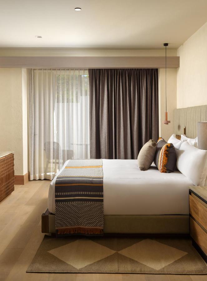 Numu Boutique Hotel, The Unbound Collection By Hyatt San Miguel de Allende Exteriér fotografie