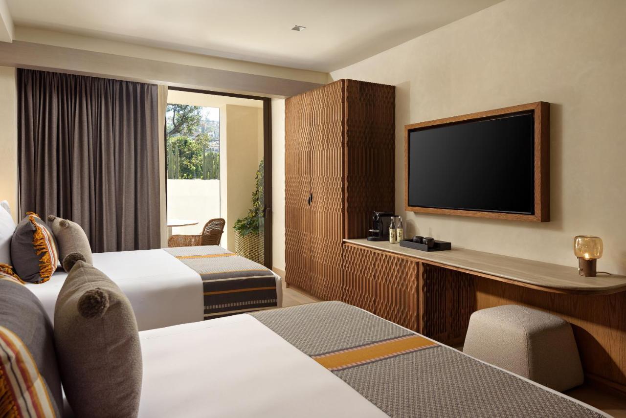 Numu Boutique Hotel, The Unbound Collection By Hyatt San Miguel de Allende Exteriér fotografie