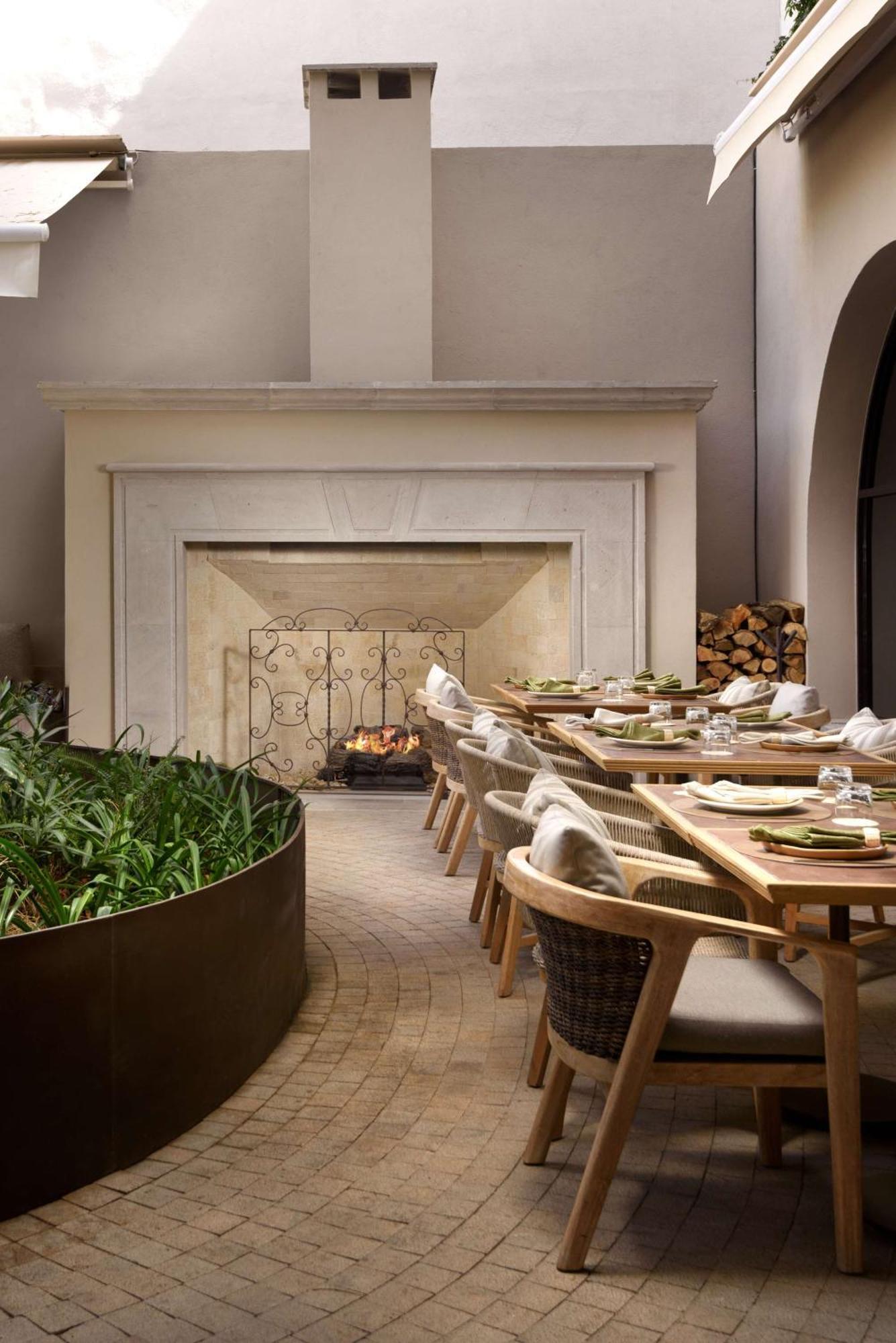 Numu Boutique Hotel, The Unbound Collection By Hyatt San Miguel de Allende Exteriér fotografie