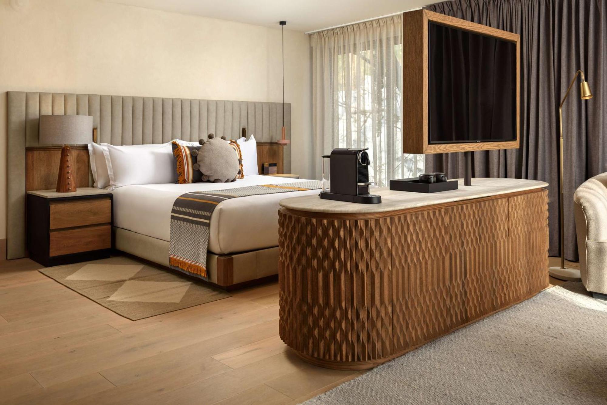 Numu Boutique Hotel, The Unbound Collection By Hyatt San Miguel de Allende Exteriér fotografie