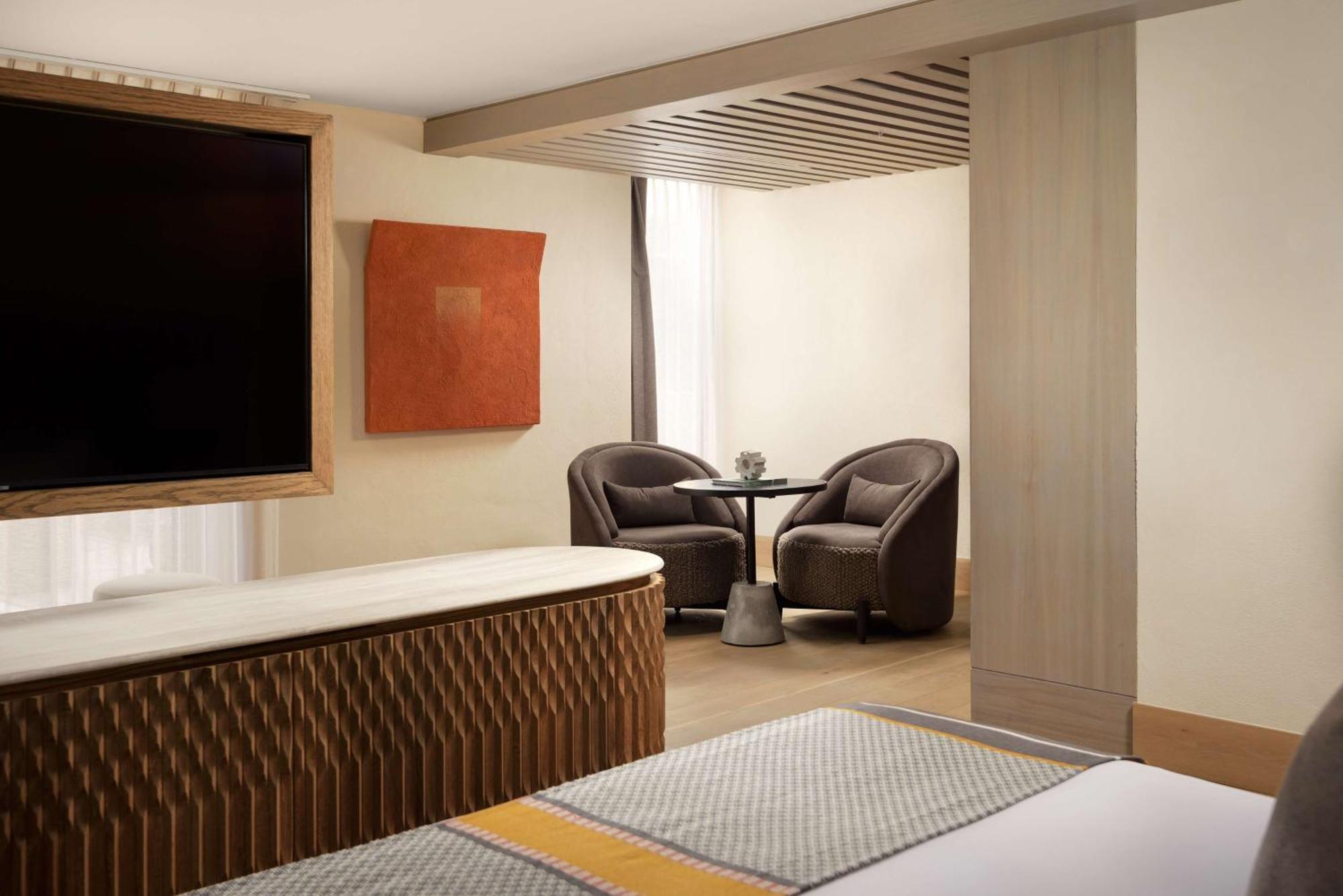 Numu Boutique Hotel, The Unbound Collection By Hyatt San Miguel de Allende Exteriér fotografie