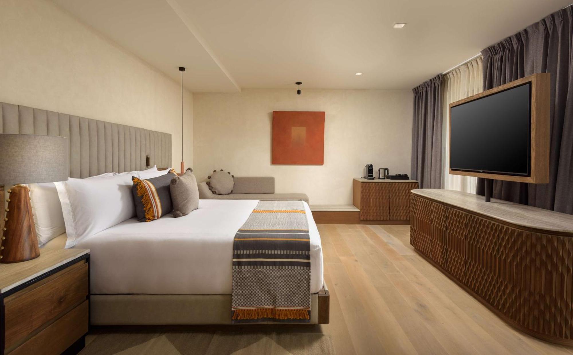 Numu Boutique Hotel, The Unbound Collection By Hyatt San Miguel de Allende Exteriér fotografie