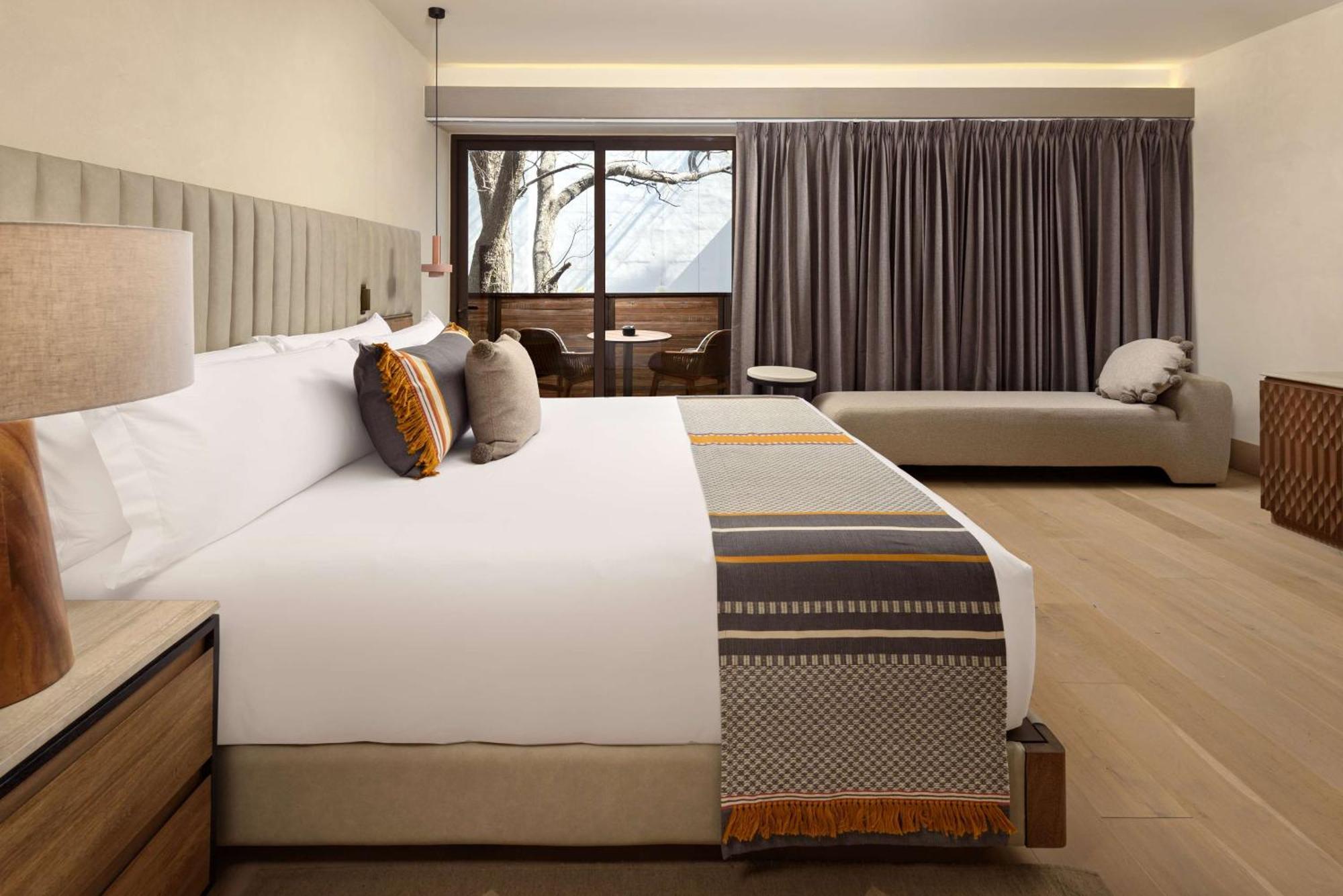 Numu Boutique Hotel, The Unbound Collection By Hyatt San Miguel de Allende Exteriér fotografie