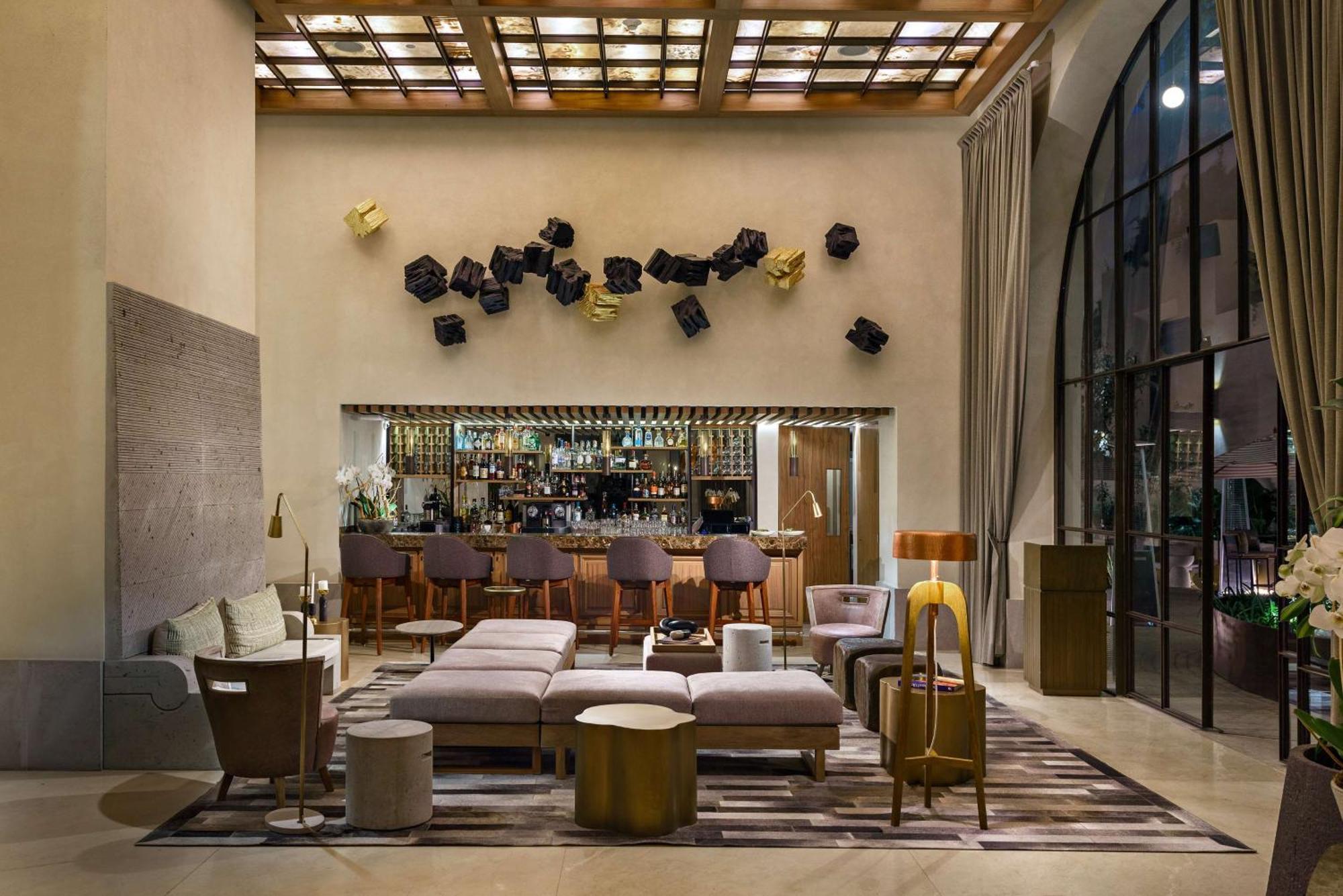Numu Boutique Hotel, The Unbound Collection By Hyatt San Miguel de Allende Exteriér fotografie
