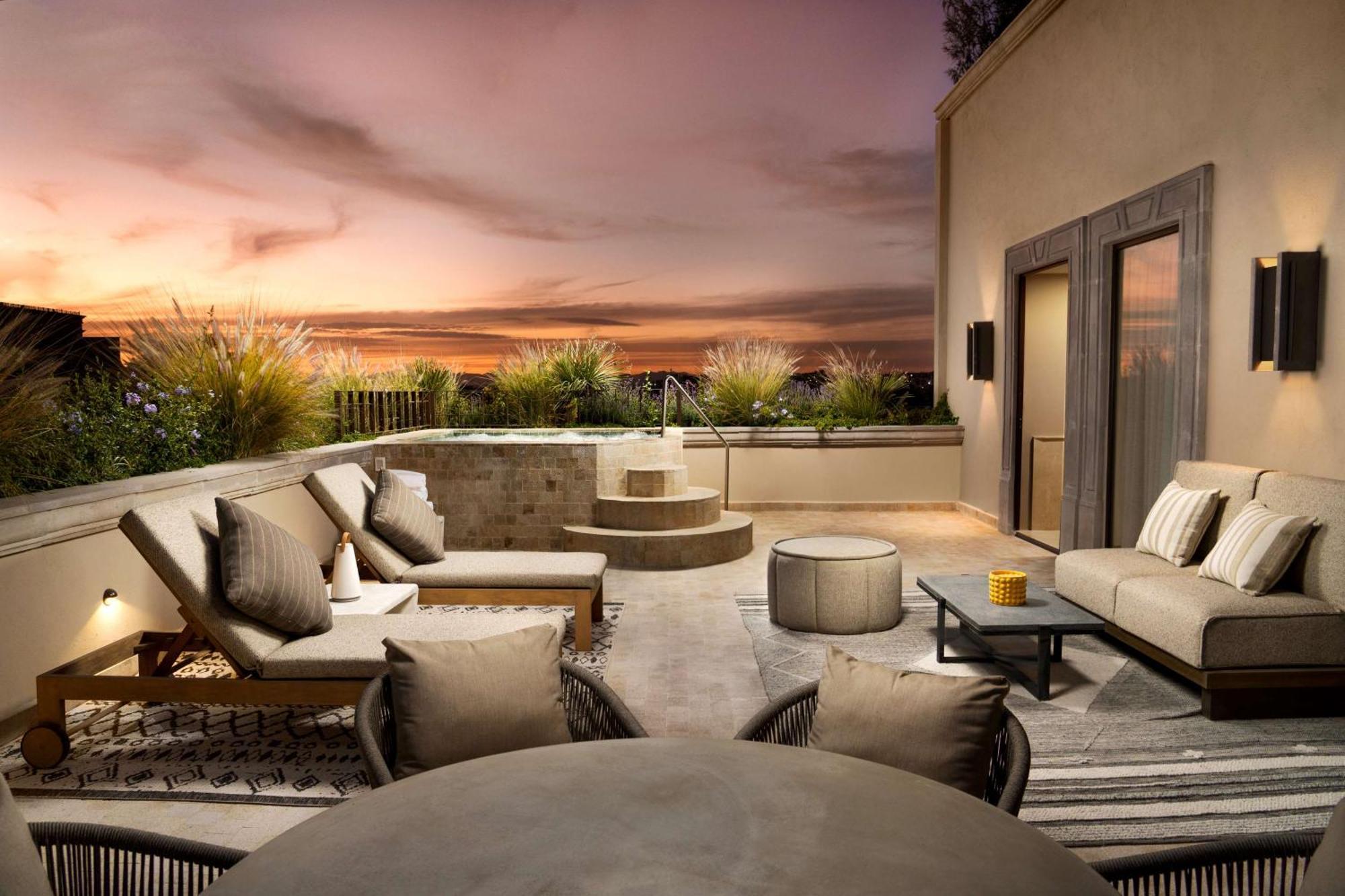 Numu Boutique Hotel, The Unbound Collection By Hyatt San Miguel de Allende Exteriér fotografie