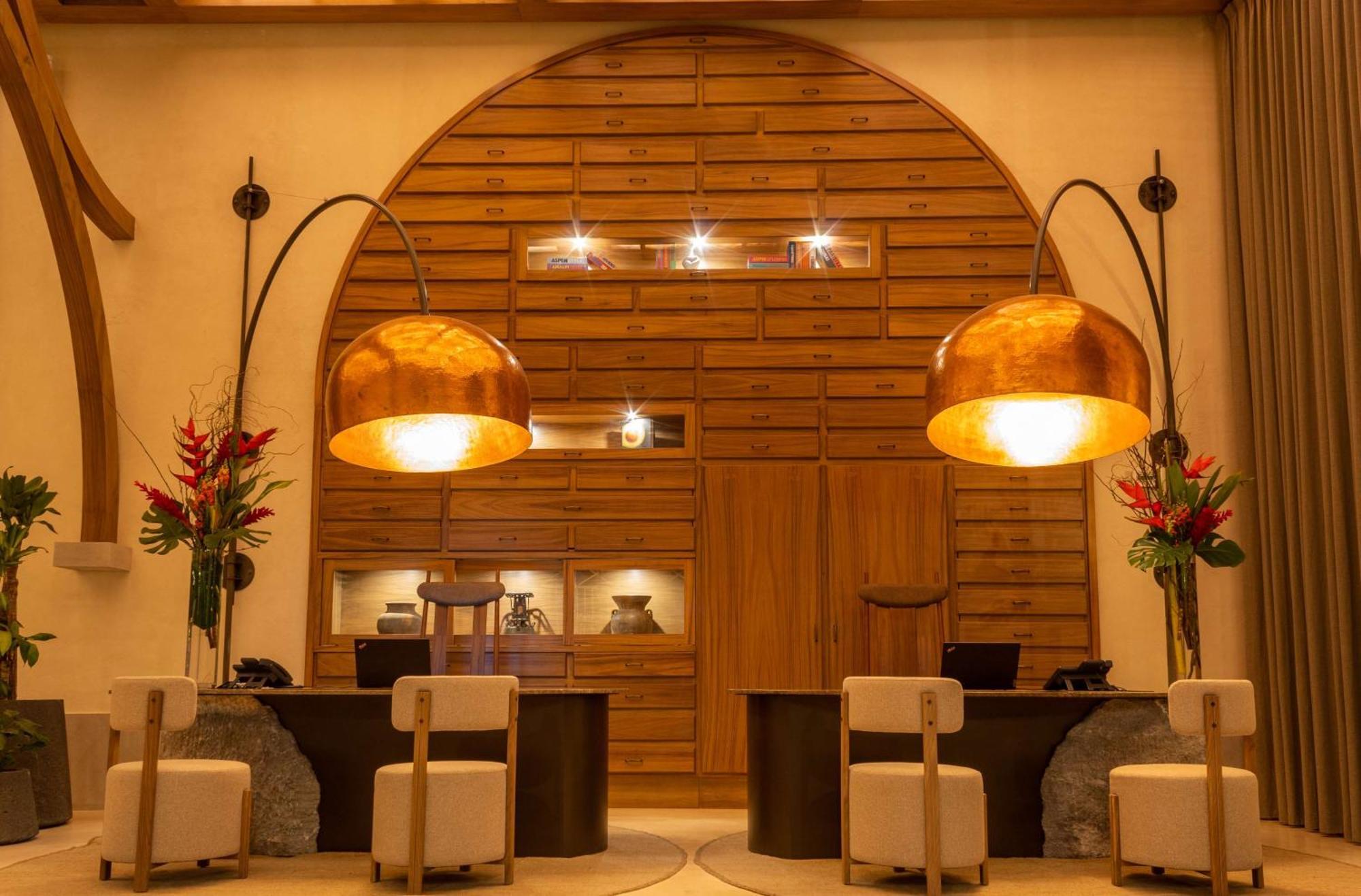 Numu Boutique Hotel, The Unbound Collection By Hyatt San Miguel de Allende Exteriér fotografie