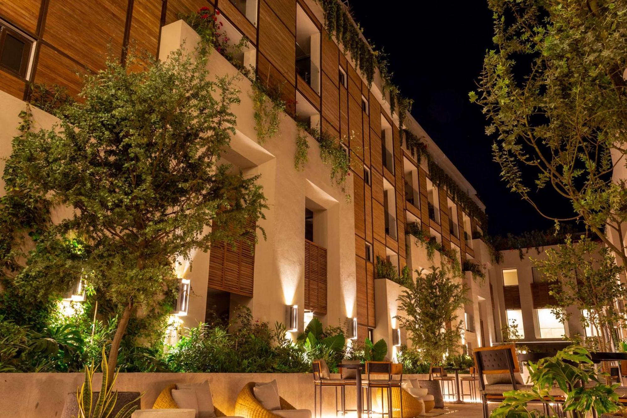 Numu Boutique Hotel, The Unbound Collection By Hyatt San Miguel de Allende Exteriér fotografie
