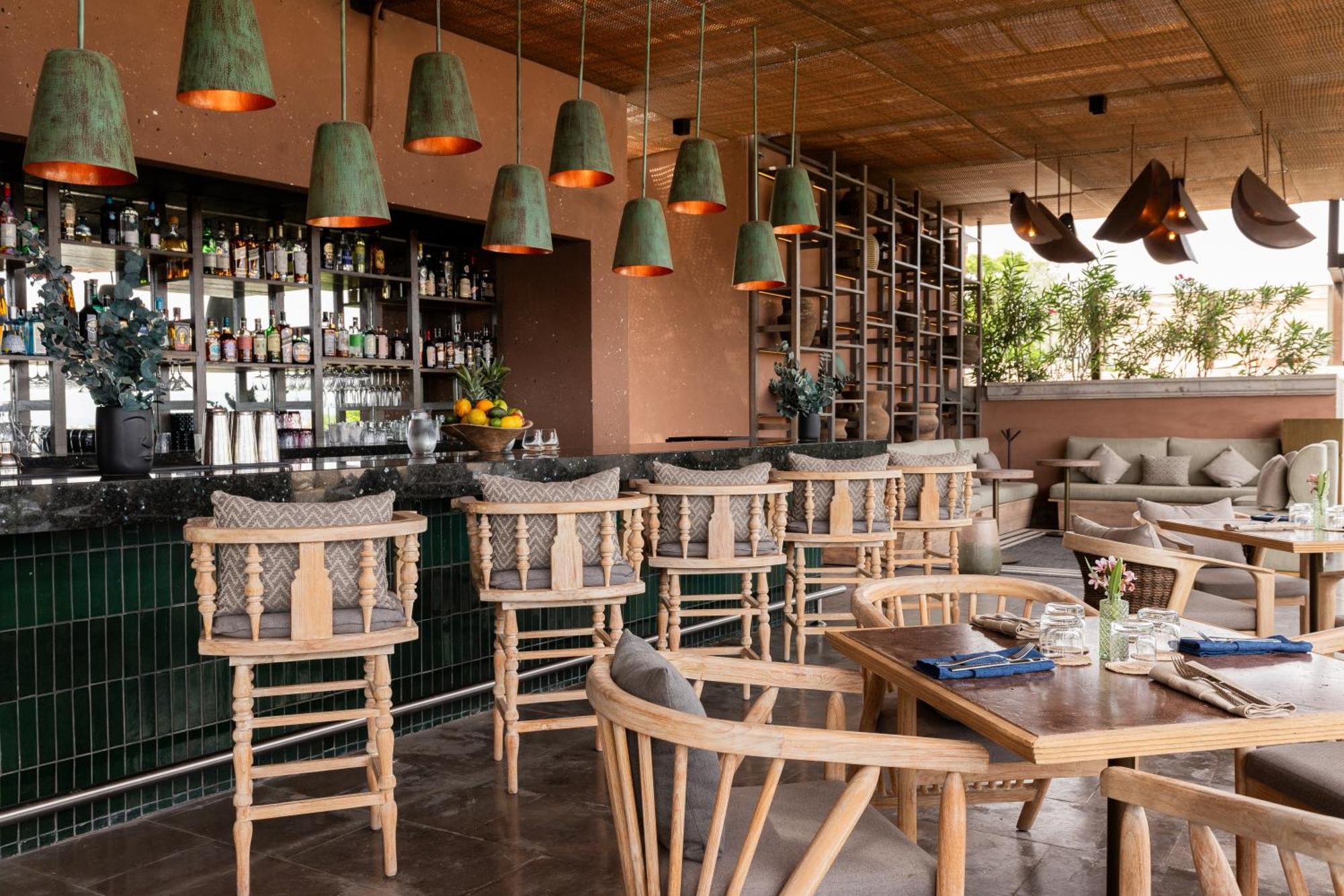 Numu Boutique Hotel, The Unbound Collection By Hyatt San Miguel de Allende Exteriér fotografie