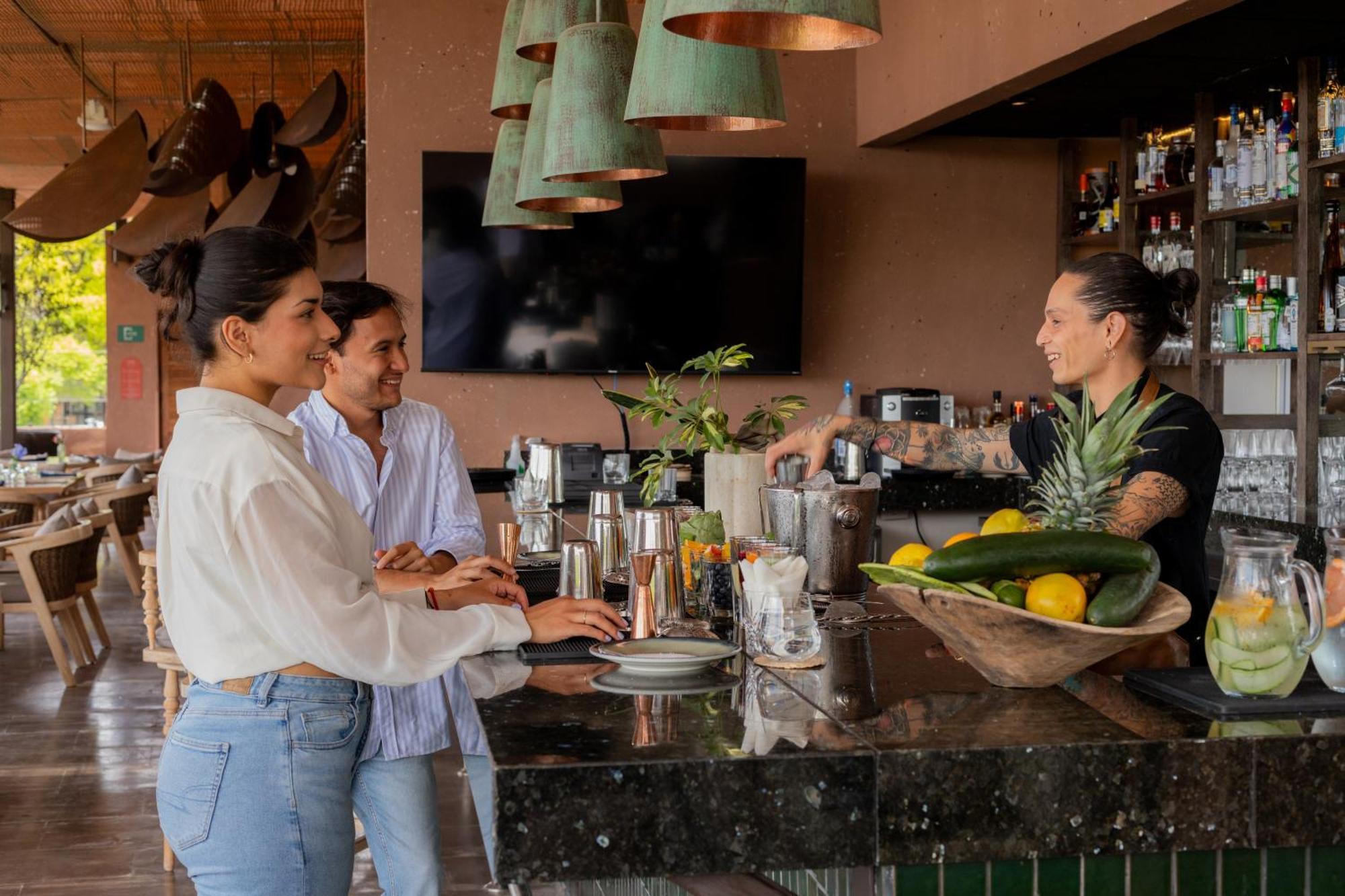 Numu Boutique Hotel, The Unbound Collection By Hyatt San Miguel de Allende Exteriér fotografie