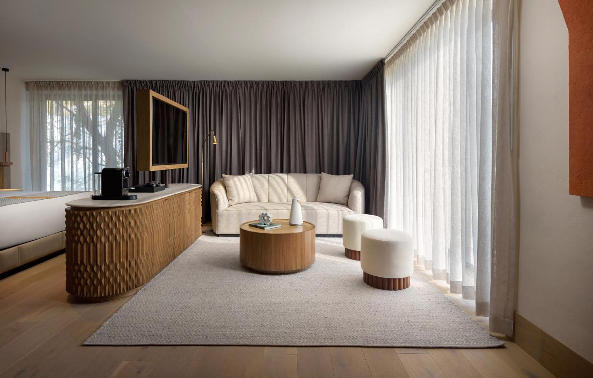 Numu Boutique Hotel, The Unbound Collection By Hyatt San Miguel de Allende Exteriér fotografie