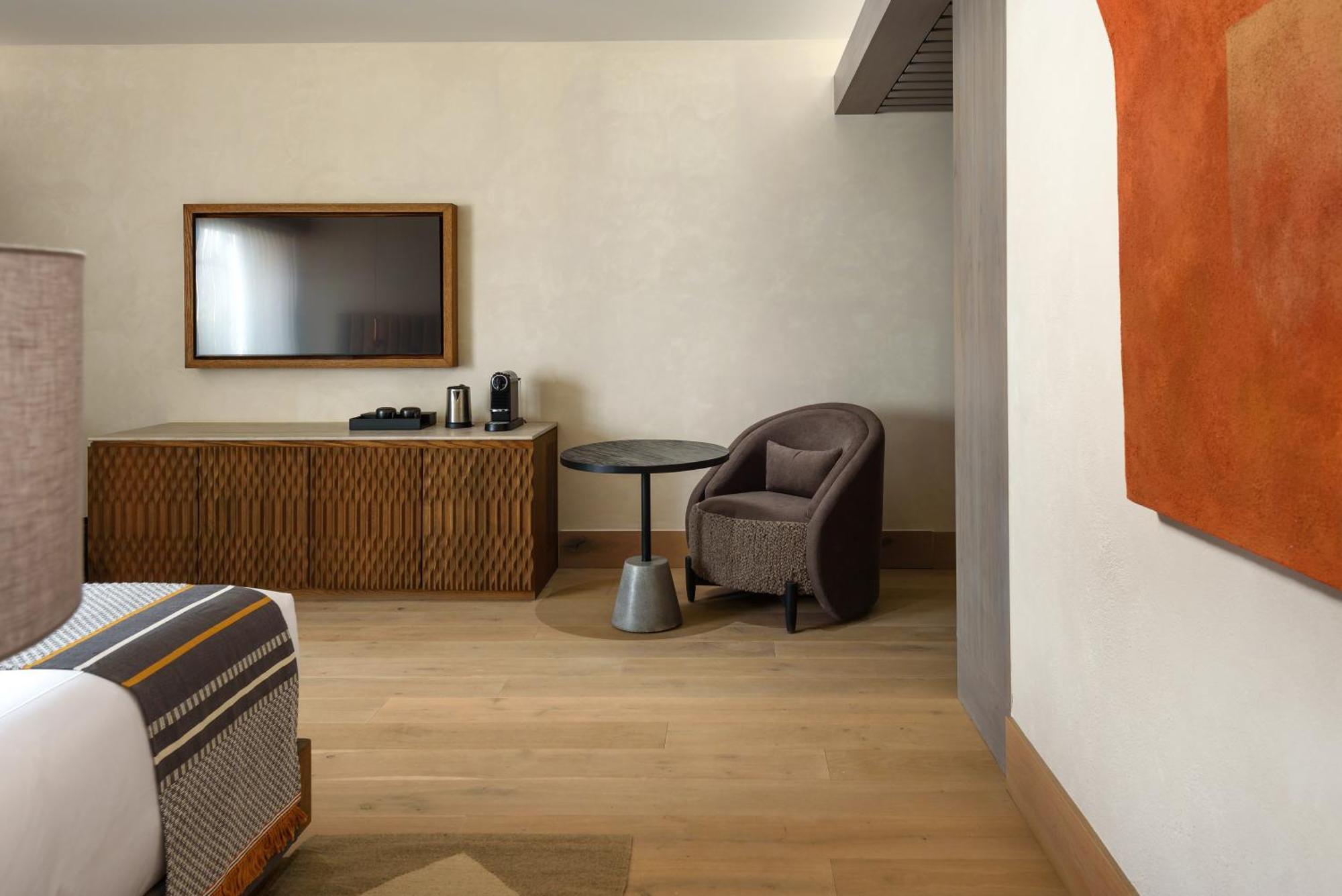 Numu Boutique Hotel, The Unbound Collection By Hyatt San Miguel de Allende Exteriér fotografie