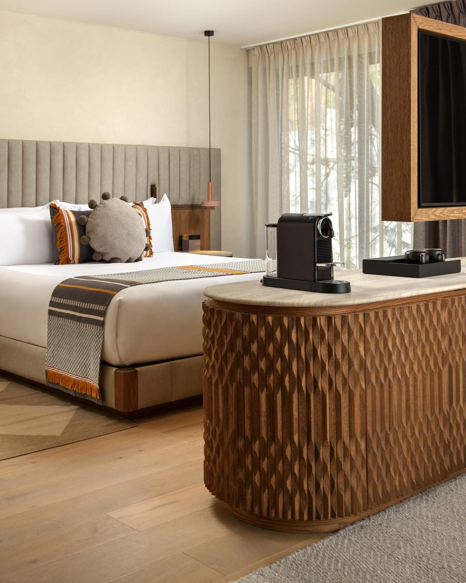 Numu Boutique Hotel, The Unbound Collection By Hyatt San Miguel de Allende Exteriér fotografie
