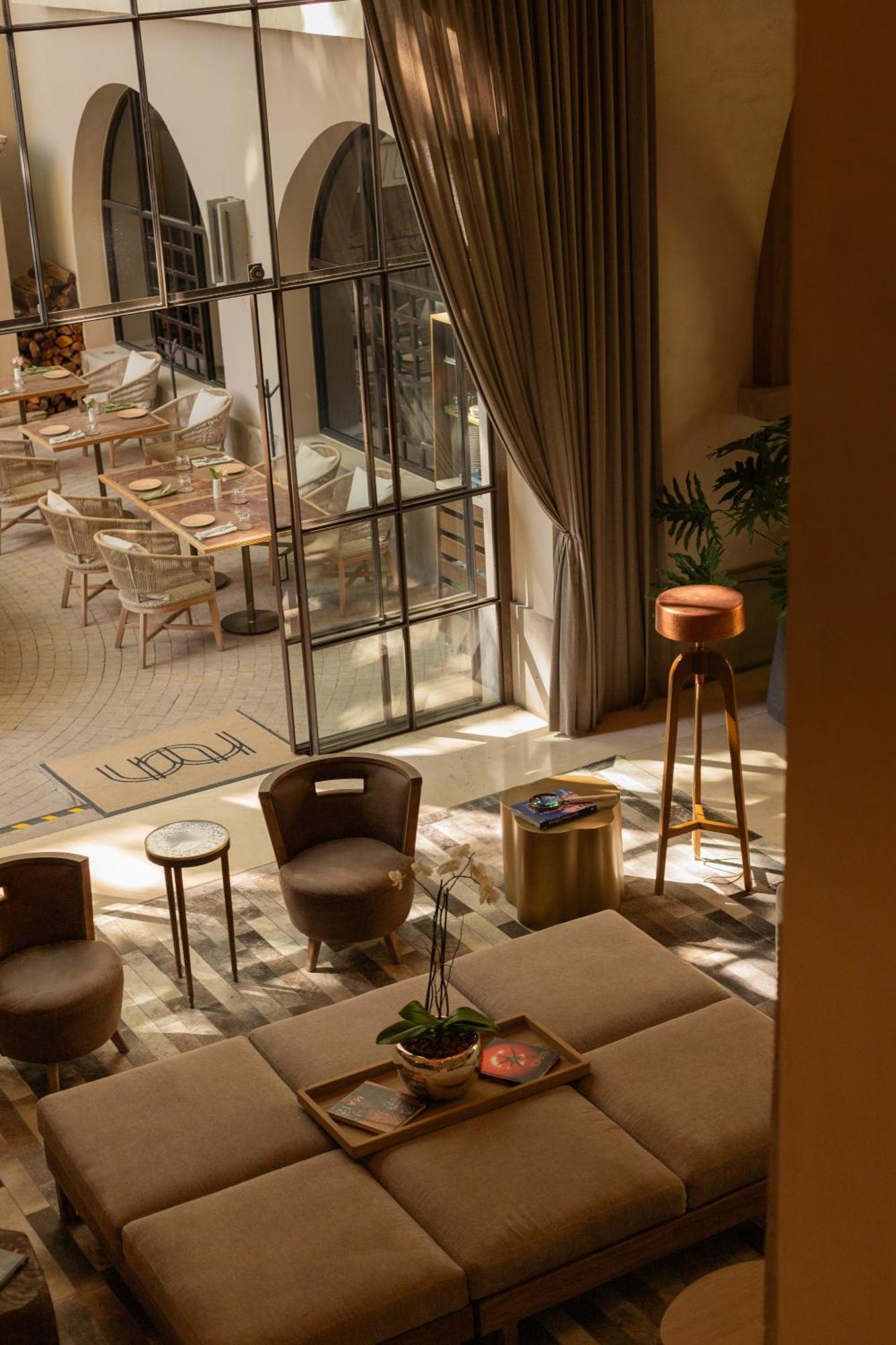 Numu Boutique Hotel, The Unbound Collection By Hyatt San Miguel de Allende Exteriér fotografie