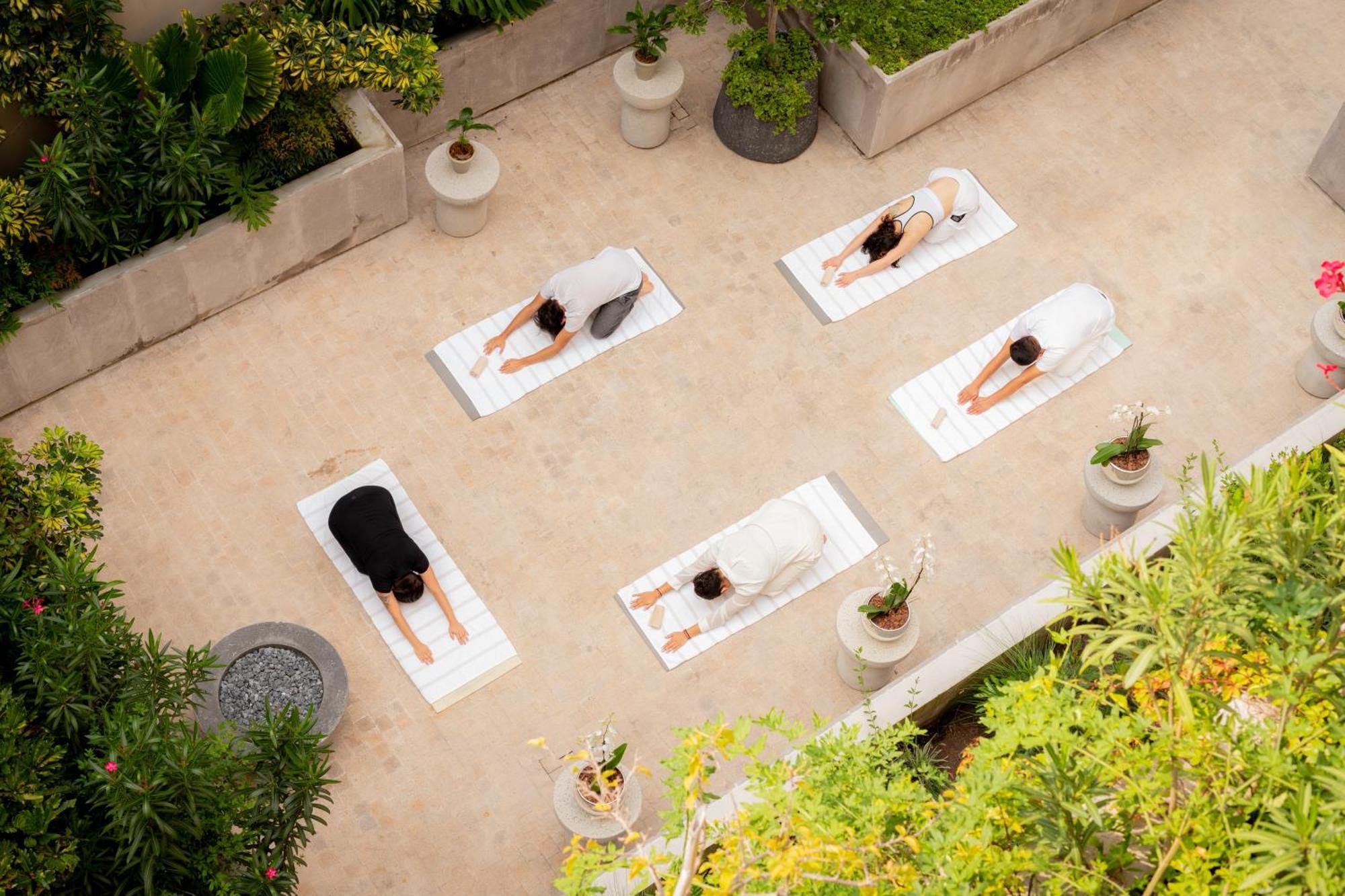Numu Boutique Hotel, The Unbound Collection By Hyatt San Miguel de Allende Exteriér fotografie