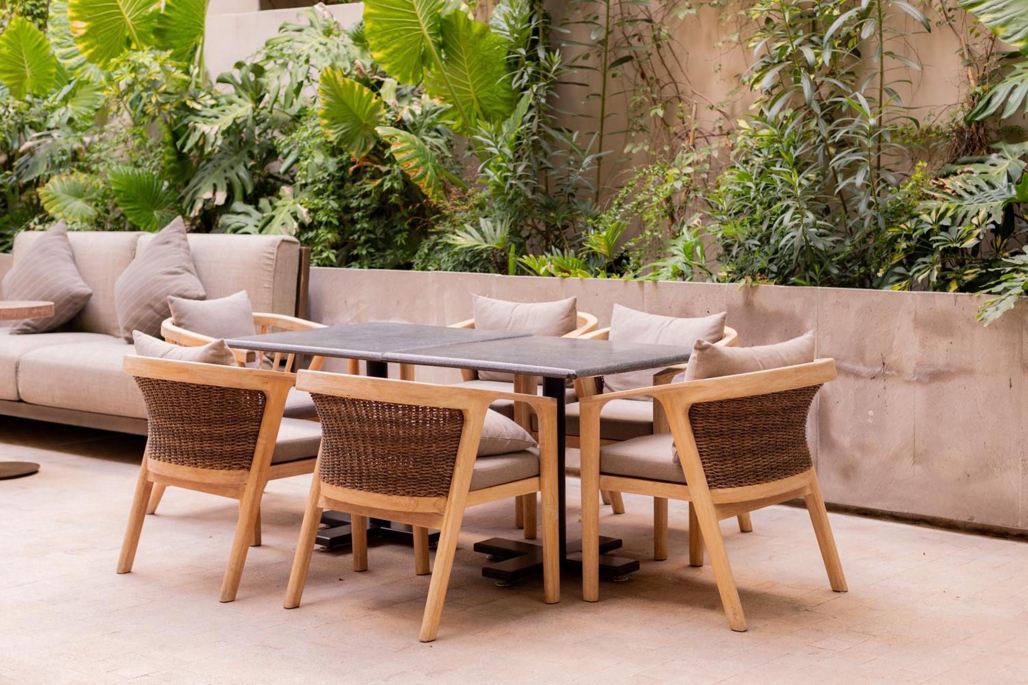 Numu Boutique Hotel, The Unbound Collection By Hyatt San Miguel de Allende Exteriér fotografie