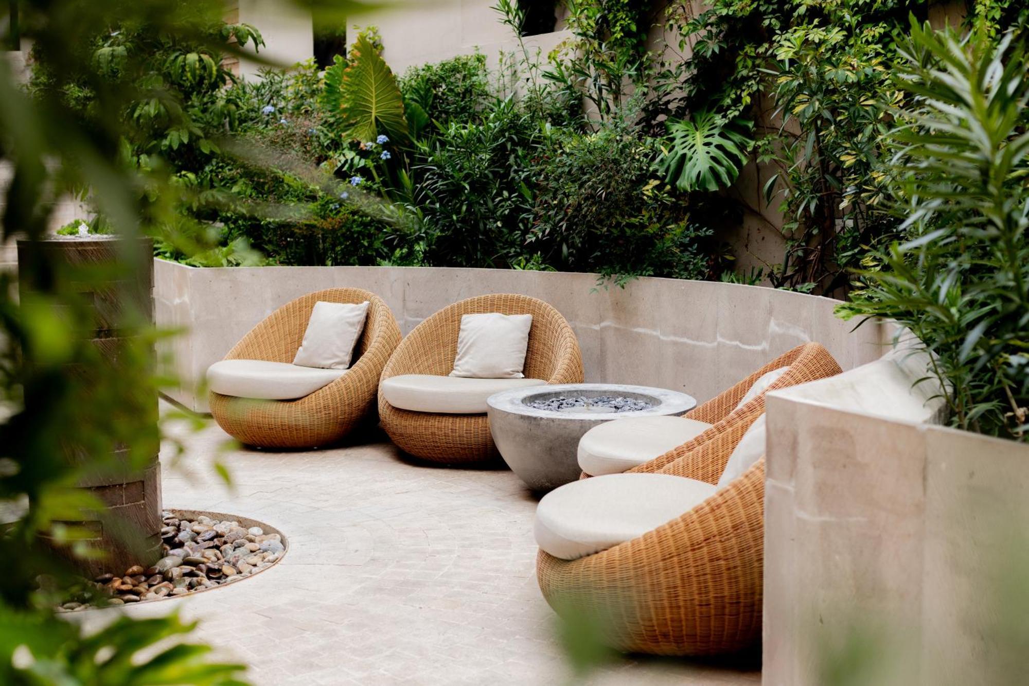 Numu Boutique Hotel, The Unbound Collection By Hyatt San Miguel de Allende Exteriér fotografie