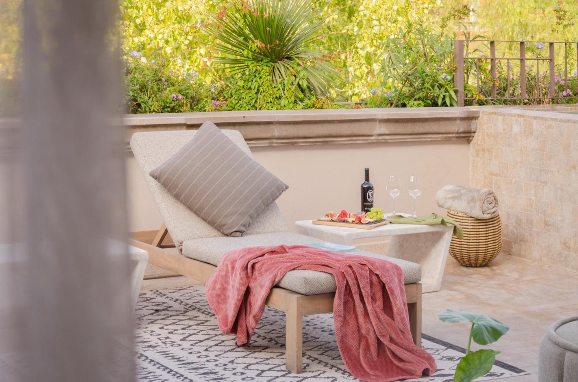 Numu Boutique Hotel, The Unbound Collection By Hyatt San Miguel de Allende Exteriér fotografie